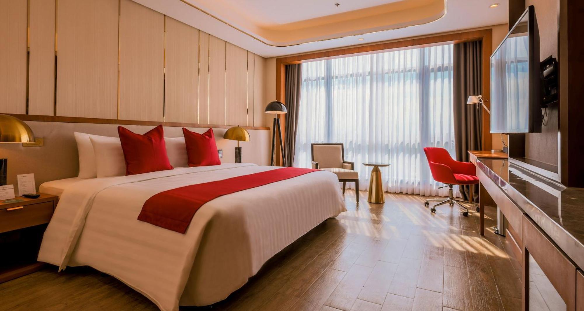 Hotel Western Metro Clark