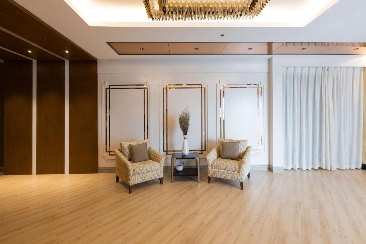 Hotel Western Metro Clark 3*