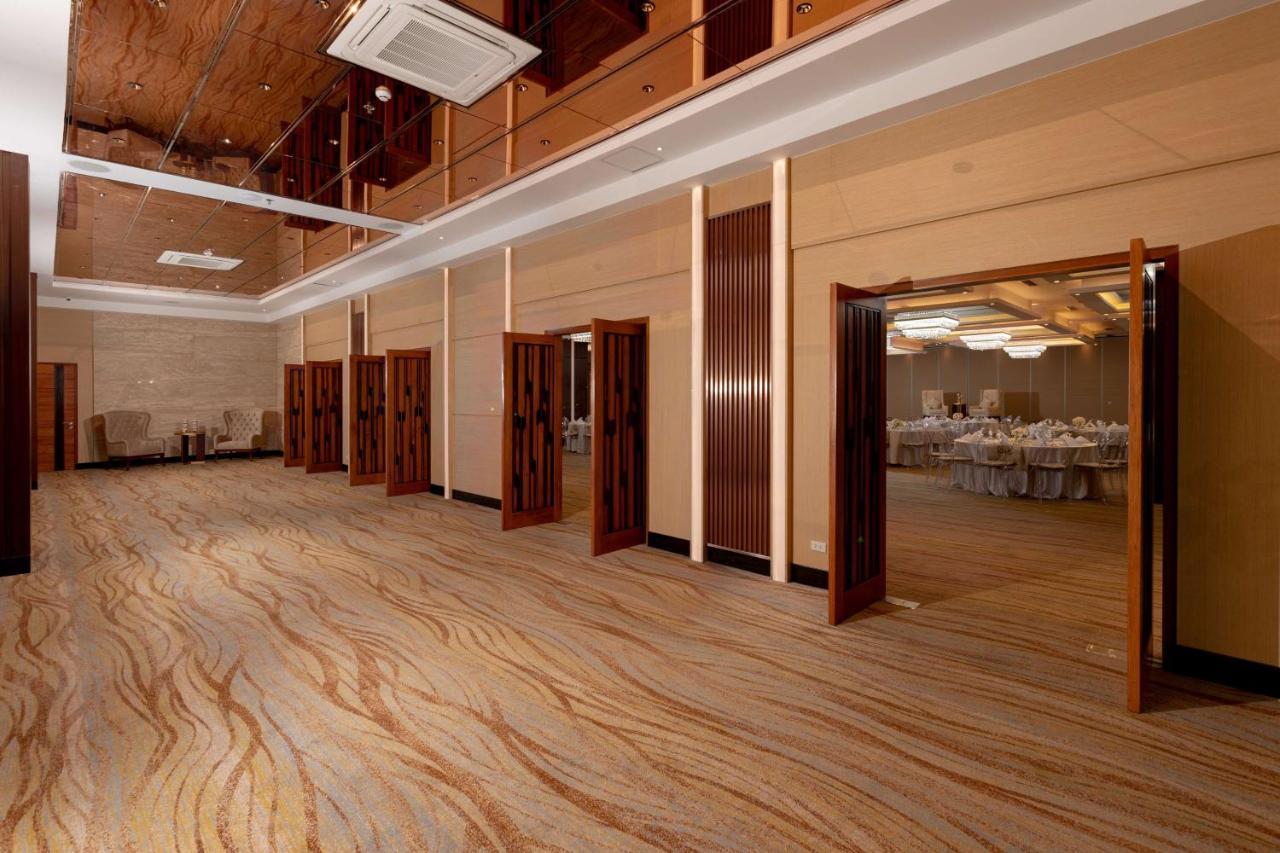 Hotel Western Metro Clark Angeles
