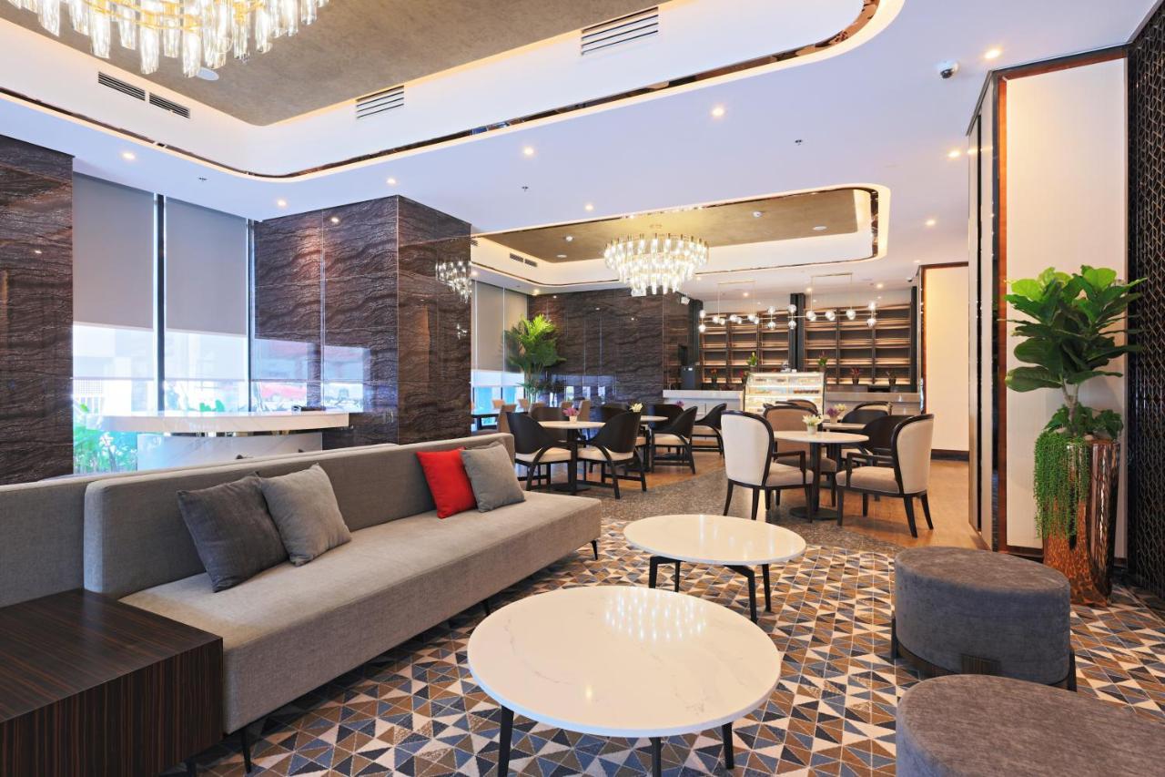 Western Metro Clark 3* Angeles