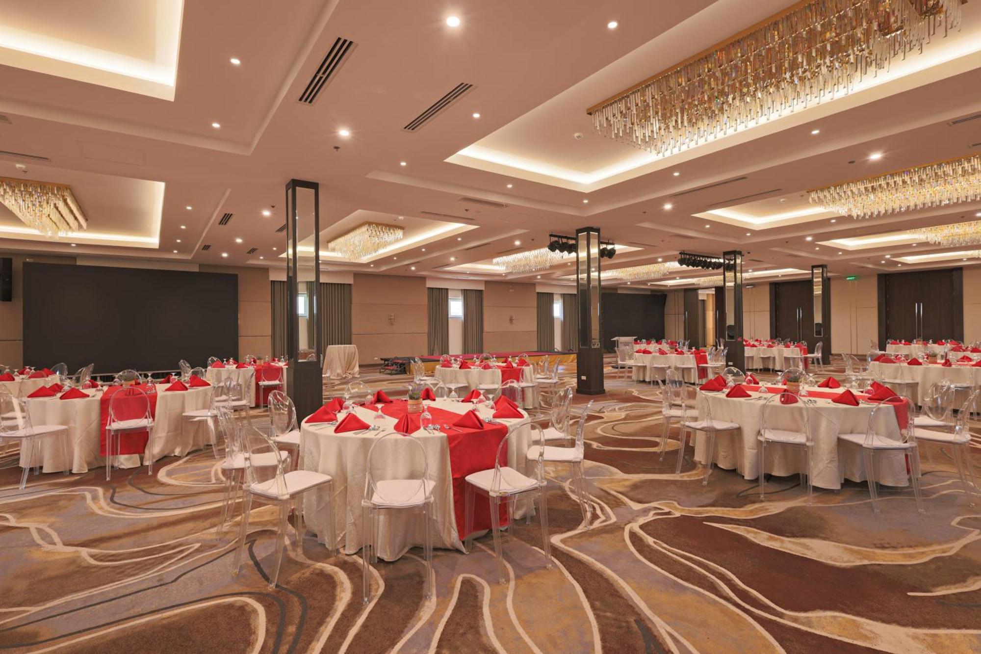 Hotel Western Metro Clark 3*