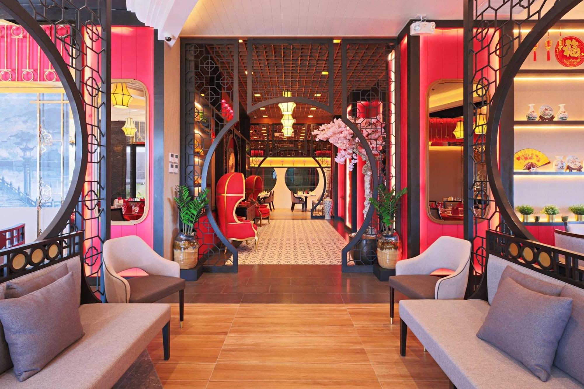 Hotel Western Metro Clark 3*
